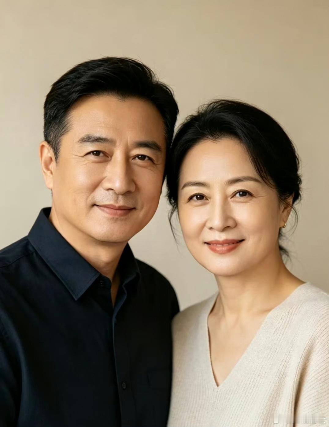 夫妻相面相学所谓的“夫妻相”，大致可分两类。第一类，面貌相近相似的夫妻，通常在相