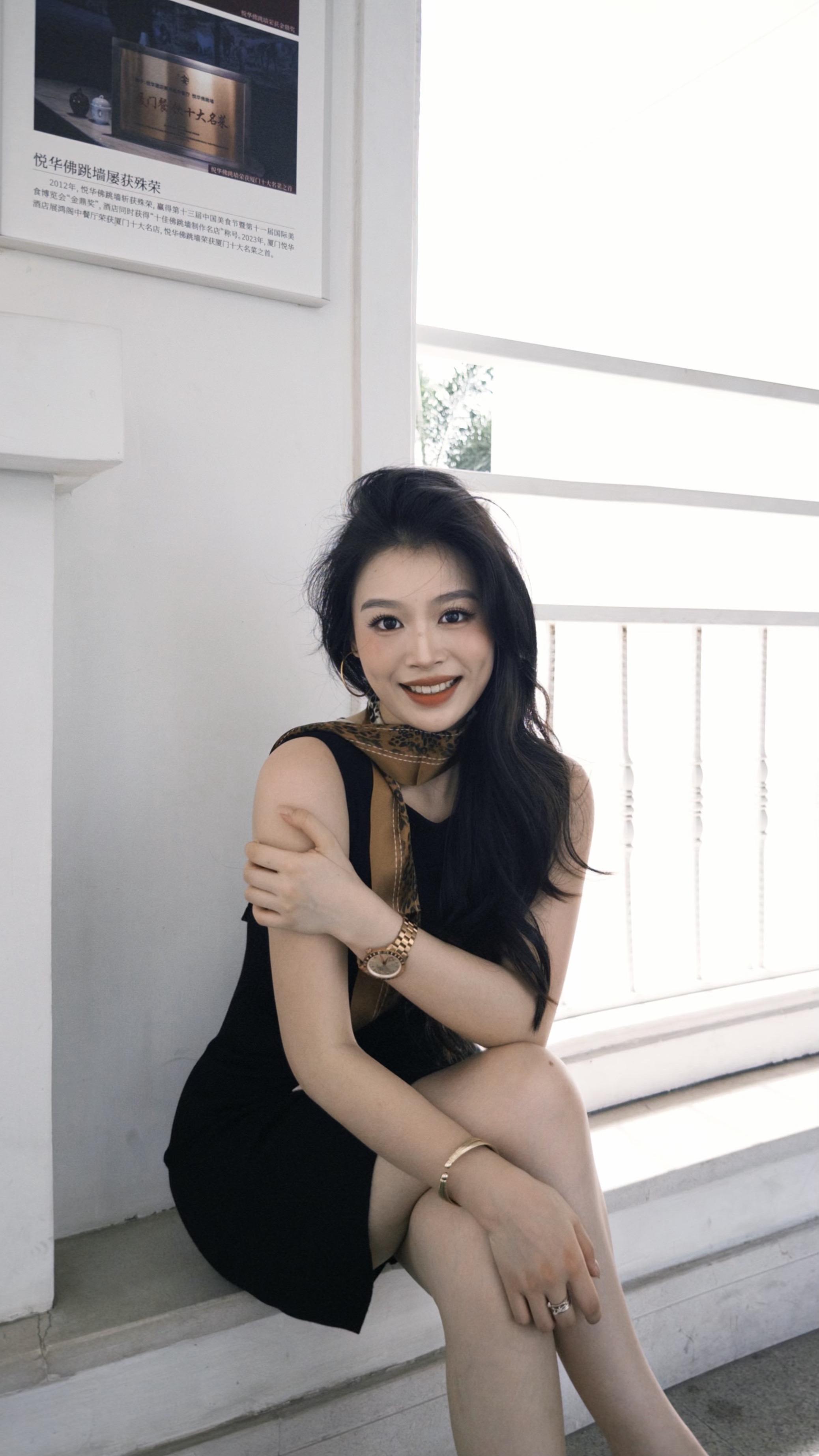 好女人得到名声 坏女人得到一切。