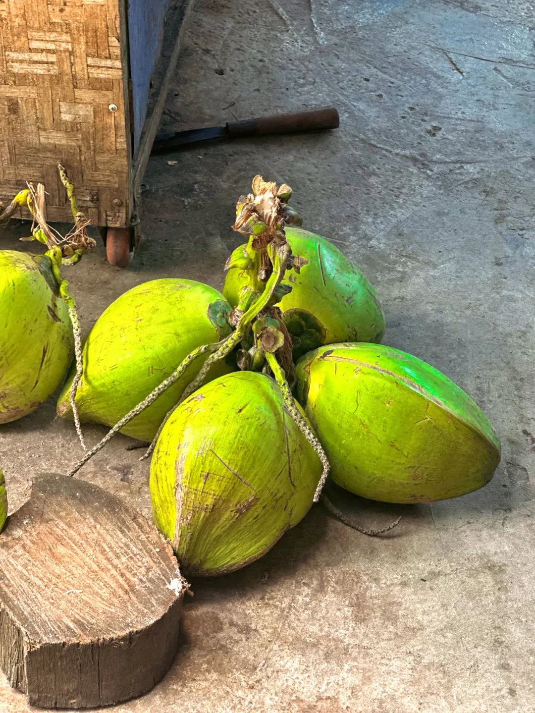 西双版纳必吃｜被这家餐厅拿捏🤏