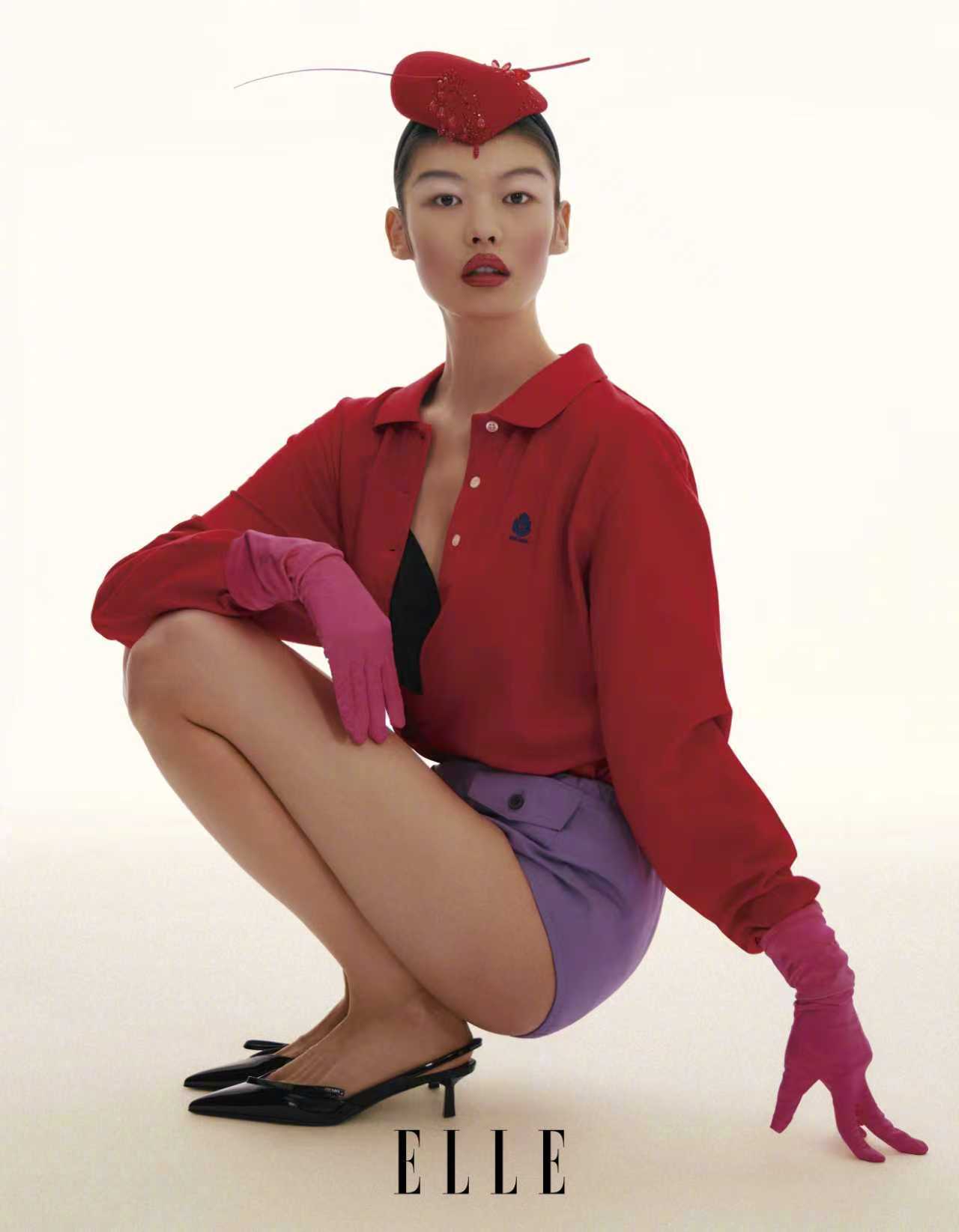 赴约不仅是情人间的约会，更是自我身份与生活态度的展现。每个大女主在准备赴约时，都