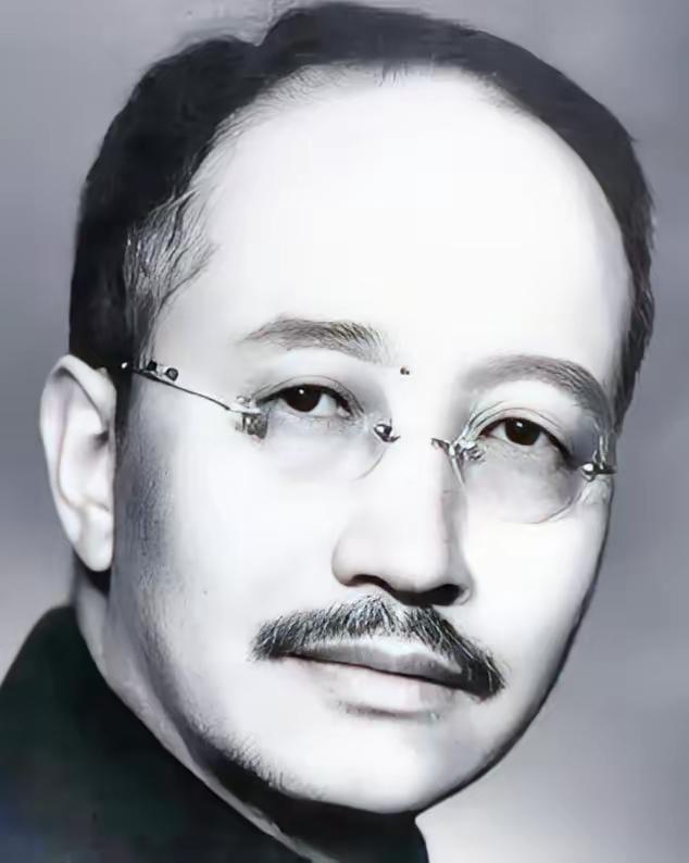 章士钊肠子都悔青了！倾尽毕生心血培养的亲生儿子，竟被他视如己出的养女毁得一无所有