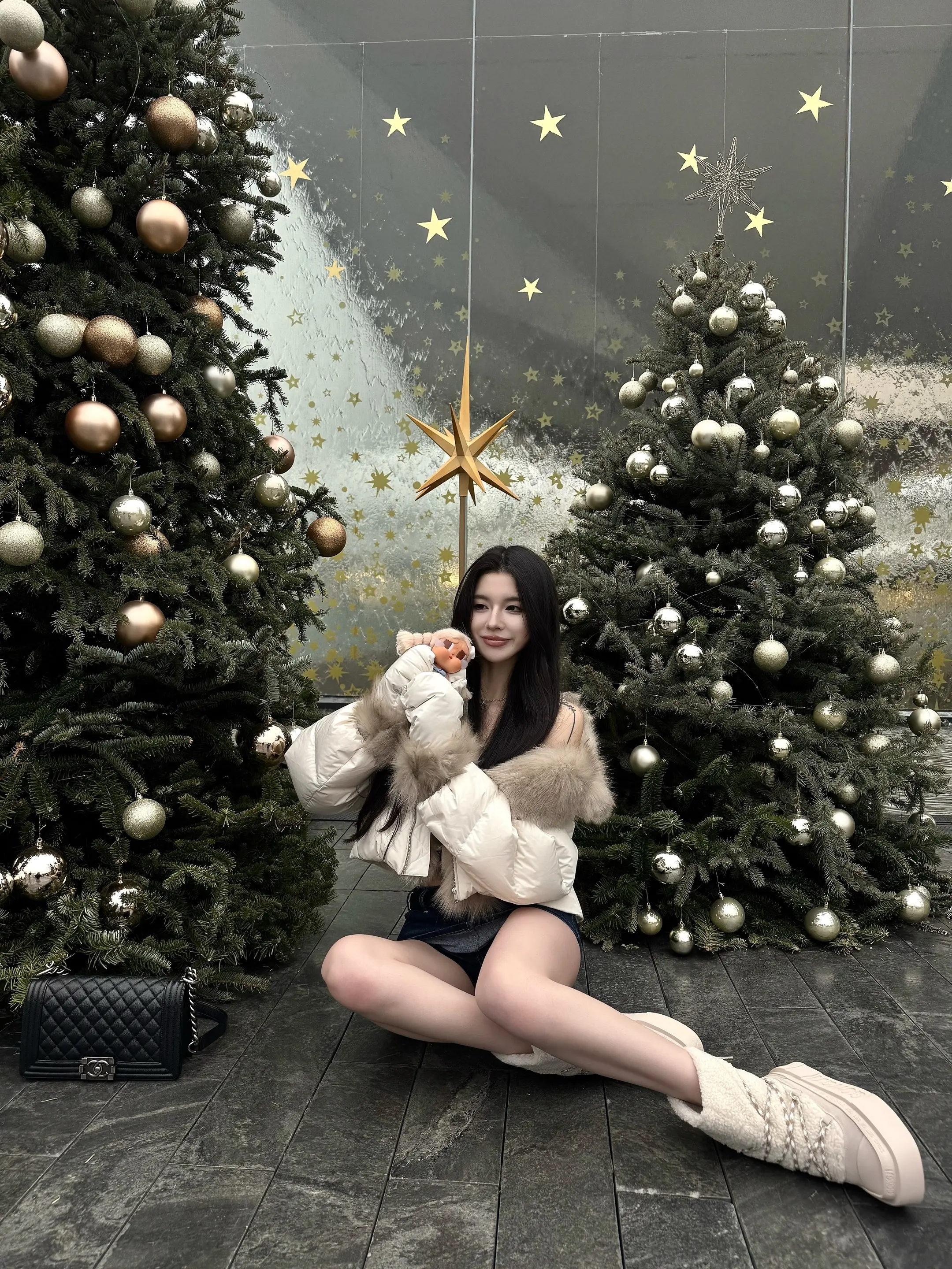 I'll give it to someone special