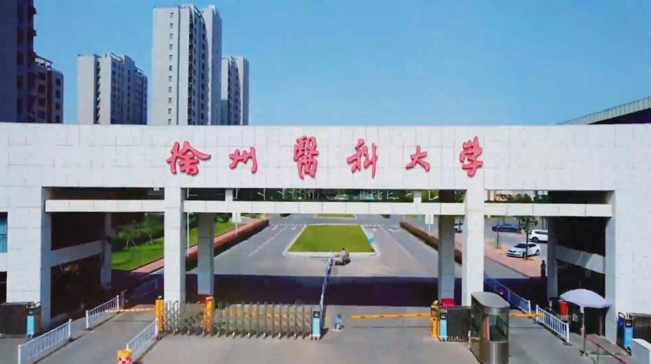 徐州医科大学有望迎来新校长？

就在近期，江苏发布任前公示，其中提到徐州医科大学
