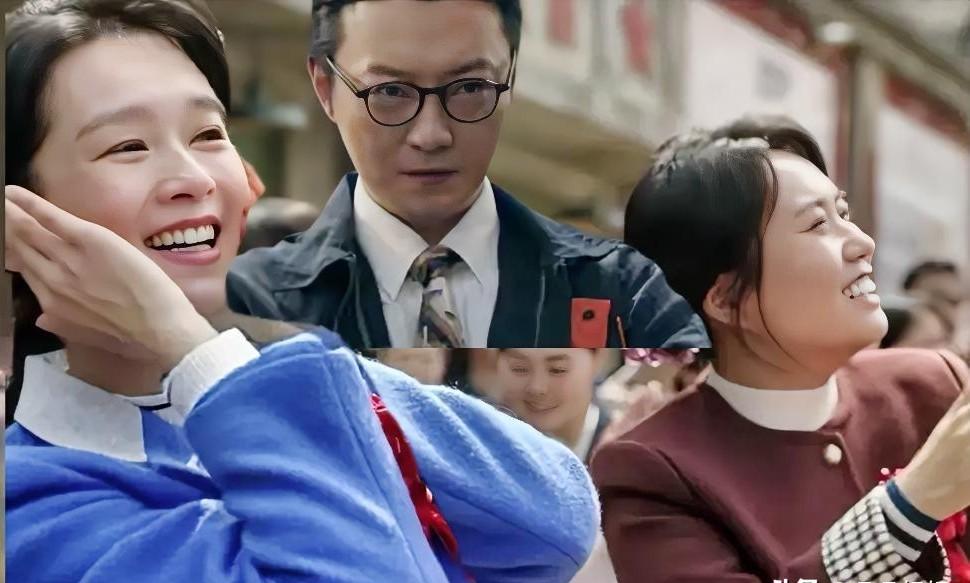 机械厂厂长刘成一手裁掉的下岗职工，几年后竟成了身家数倍的富翁，甚至连他昔日情人也