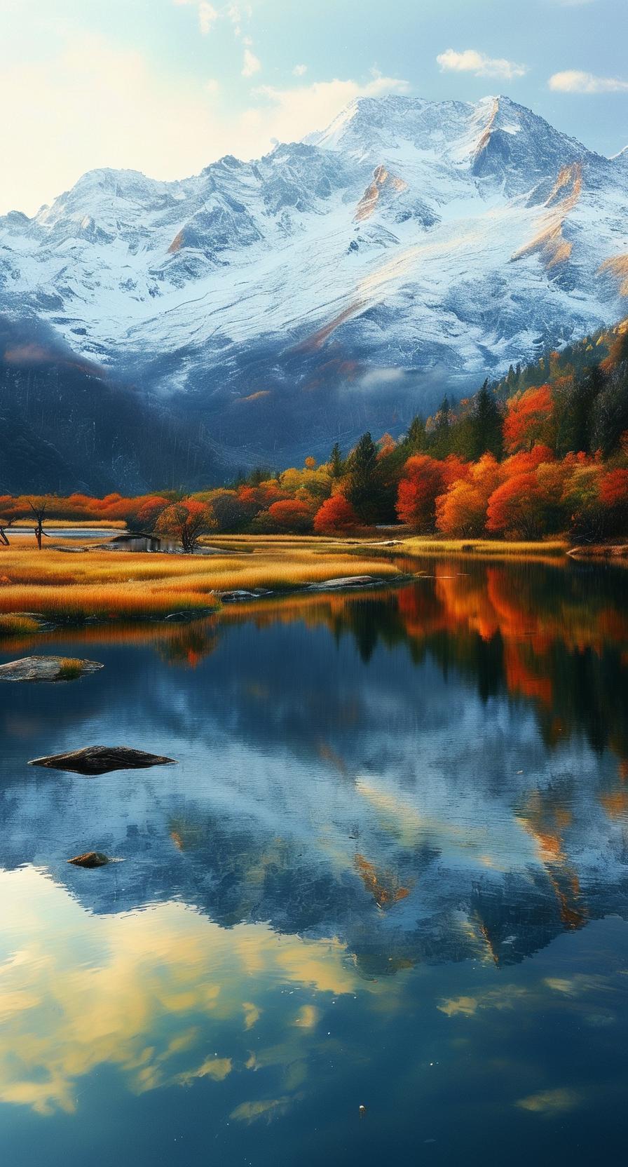 北京的一年四季中,哪个季节美? 要说北京四季中哪个季节美，我首推秋天。老舍说秋住