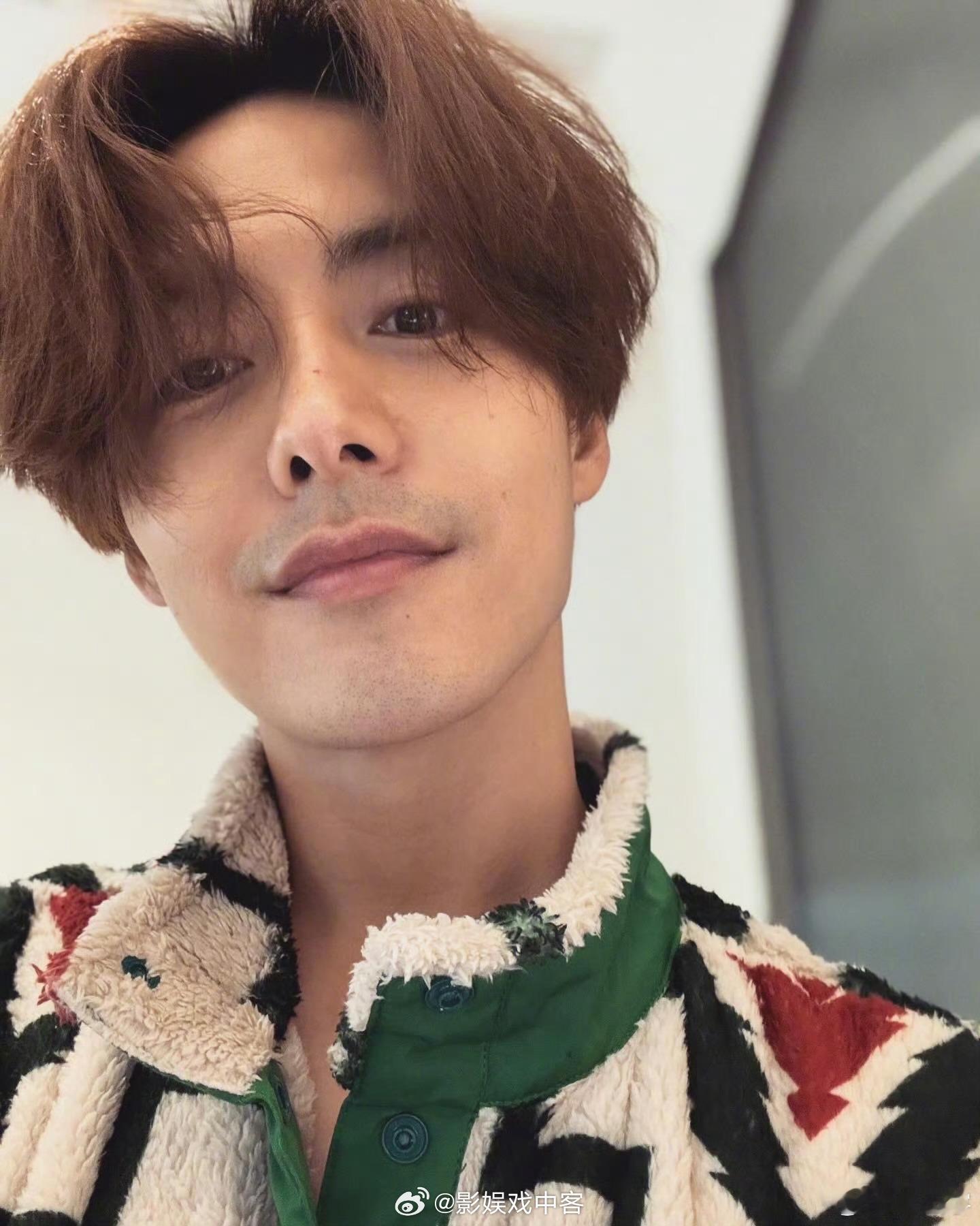 #马天宇战绩可查#[哈哈][哈哈][哈哈]娱乐圈难得的活人吧[doge] ​​​