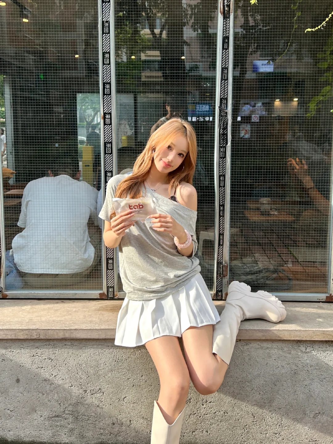 Butter toast is delicious