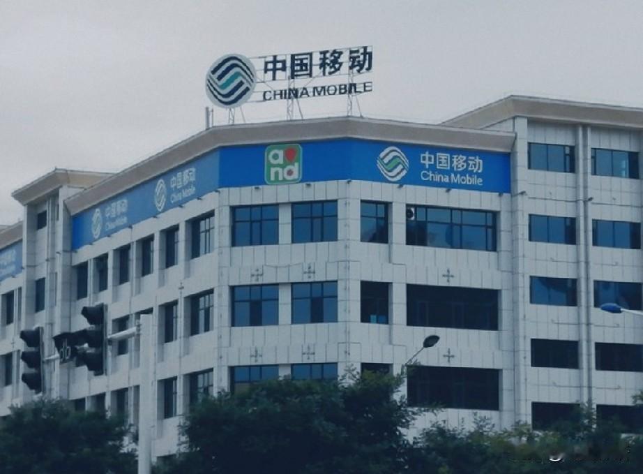 我与中国移动的故事

很多人经常换手机，也有人喜欢换手机号码，我却像个老古董: