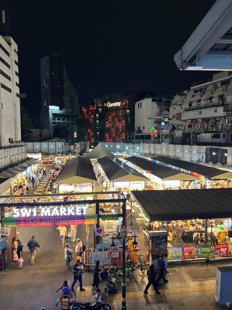 夜市 