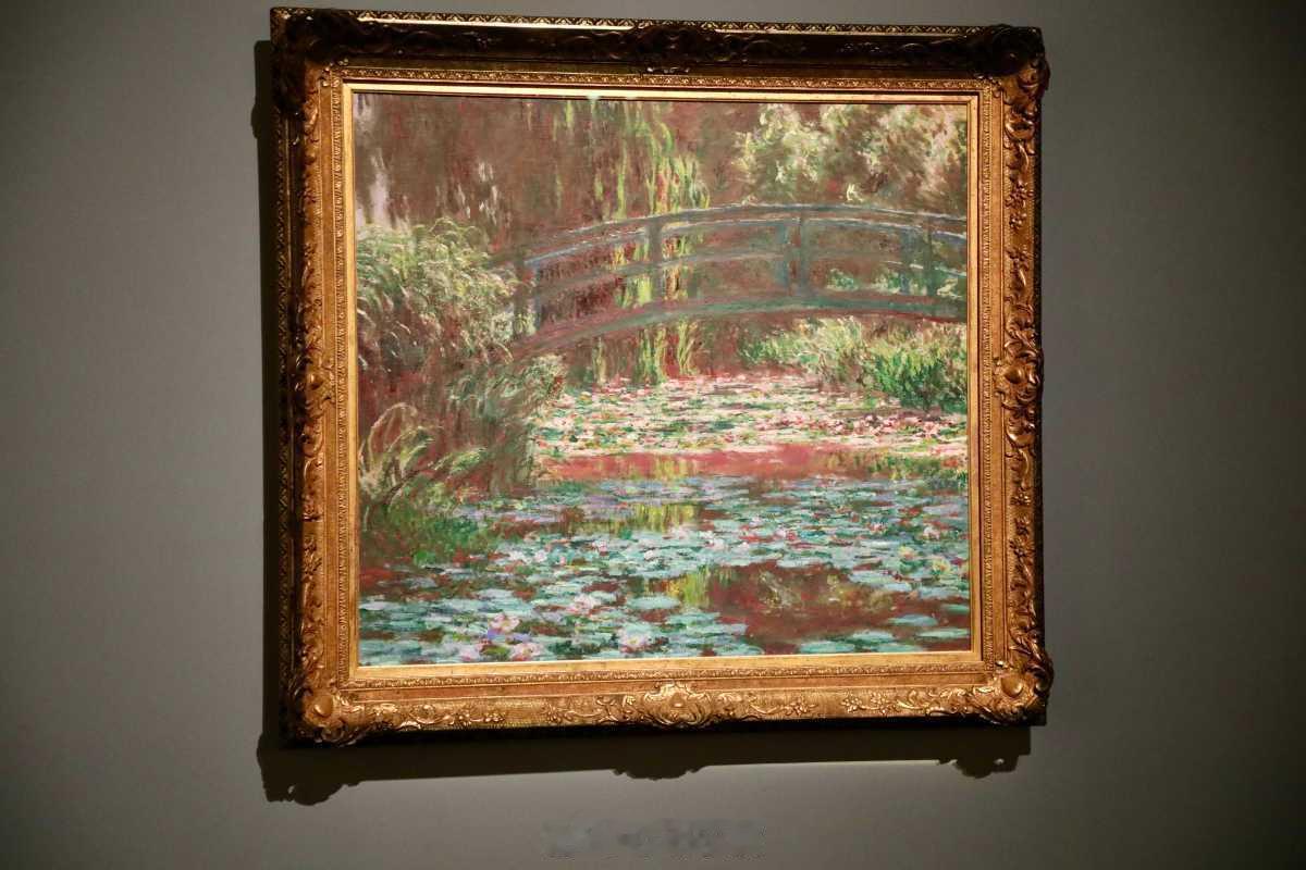 【清宫珍藏邂逅莫奈真迹，宁波博物院跨年双展明日启幕 】12月5日至2026年3月