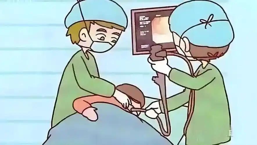 胃镜检查，真有那么恐怖吗？有人一听就吓得直摇头，说“这辈子都不想做一次”。可你知