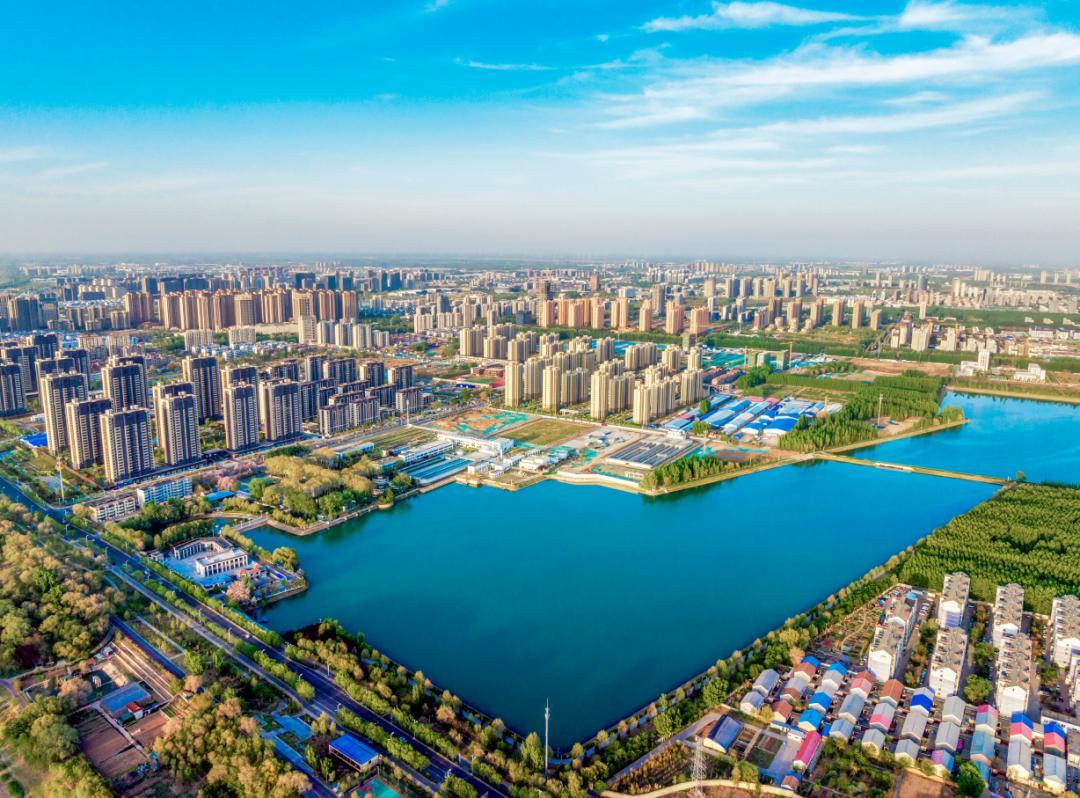 天衢新区的财政表现出色！

2025年天衢新区的地方财政收入总量为35.00亿，