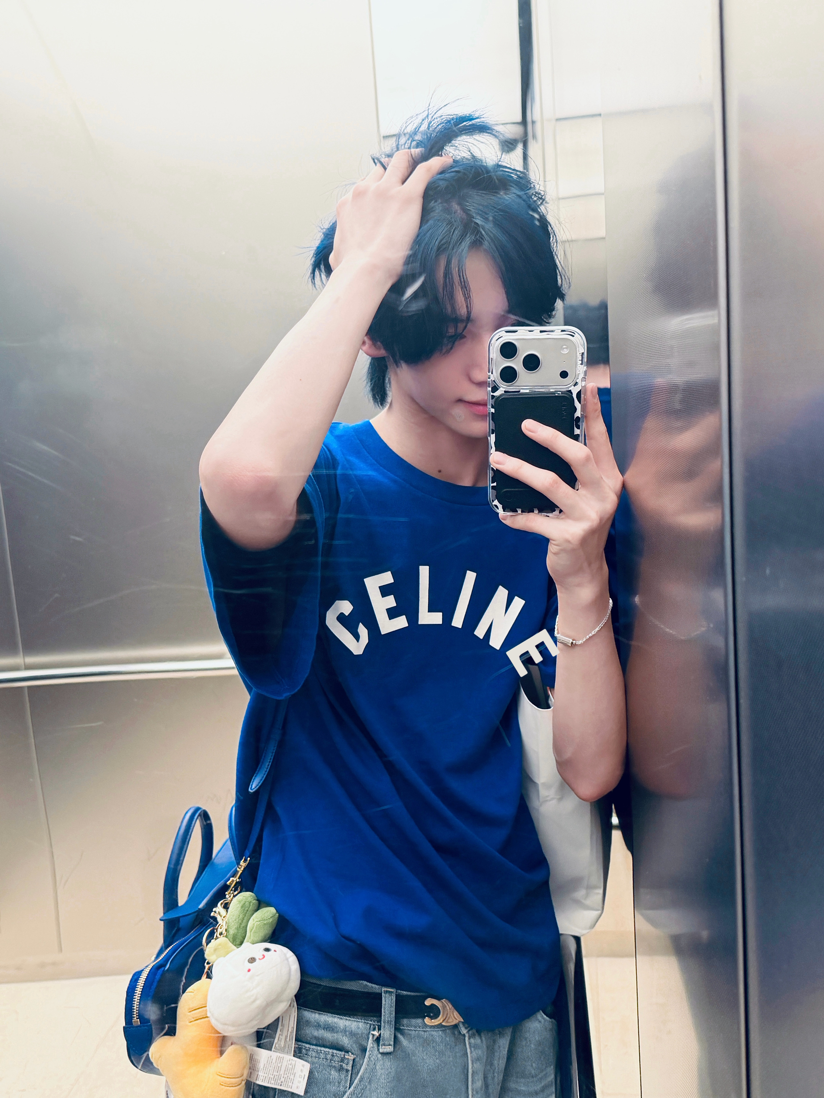很敬业很称职很萌所有品牌方都快来找这个宝宝好吗 