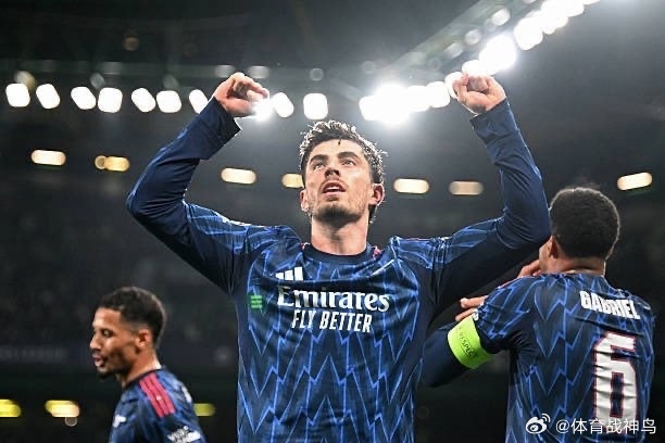 欧冠 凯·哈弗茨伤愈复出后代表阿森纳出战——⚽ 对阵里斯本竞技🅰️ 对阵南安普