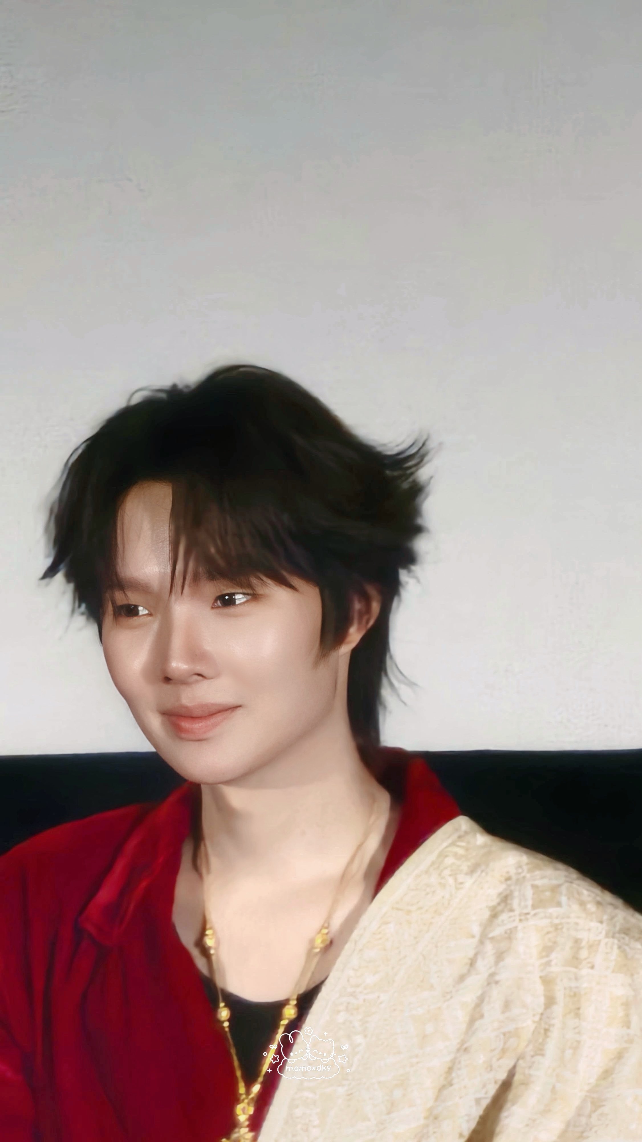 好漂亮的翘毛小猫🥺 ©️momoxdks ​​​