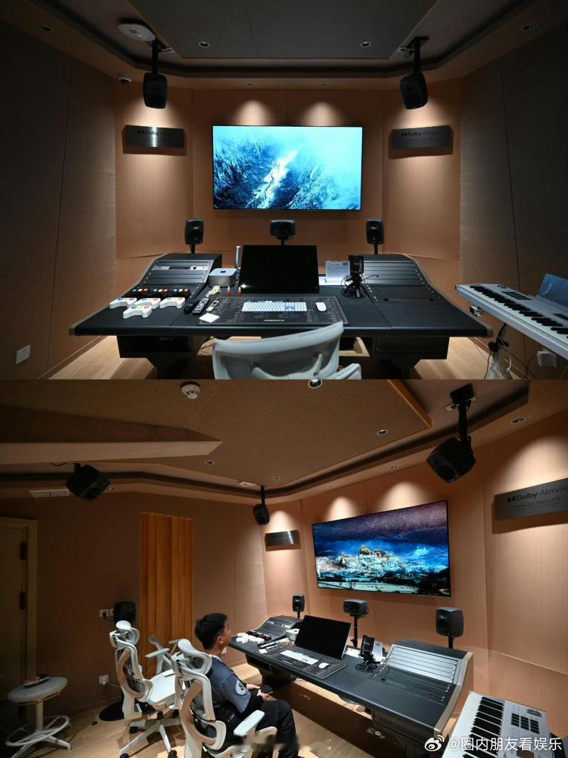 影视飓风Tim就是一个team💪从孤身求学创作到组建顶尖团队，Tim是精神支柱