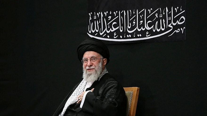 重大！哈梅内伊命令将伊朗的警戒，提升至最高级别

哈梅内伊已经正式下令，让伊朗安