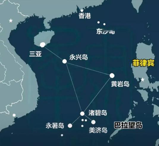 南海局势已经非常清晰，漂亮国是不打算撤退了，这一点已经没有任何悬念。不过美国在南
