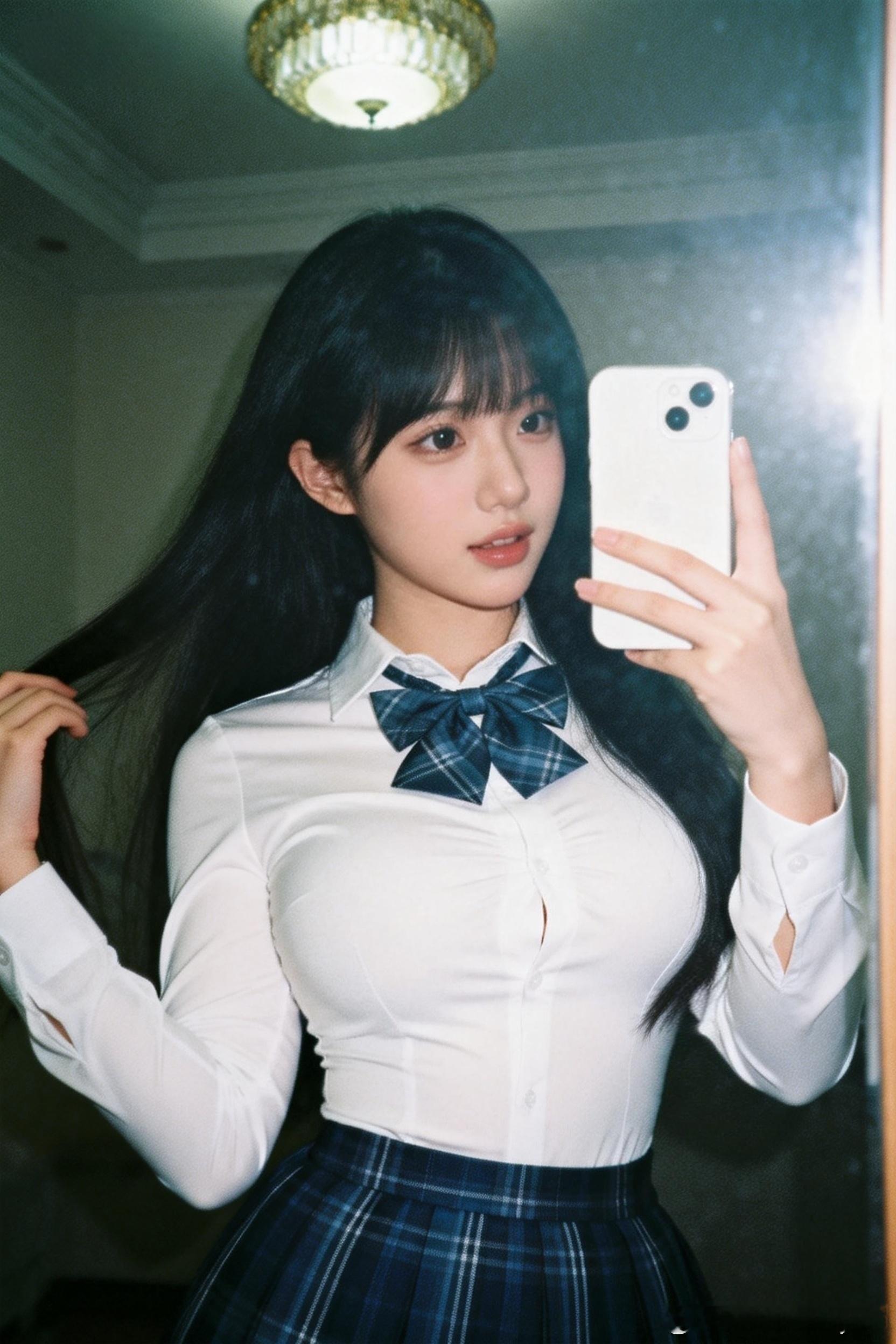 够甜吗？有没有甜得齁到？这就对啦！🥰就是要甜到你的心里才对嘛！行摄漫记聂小仙