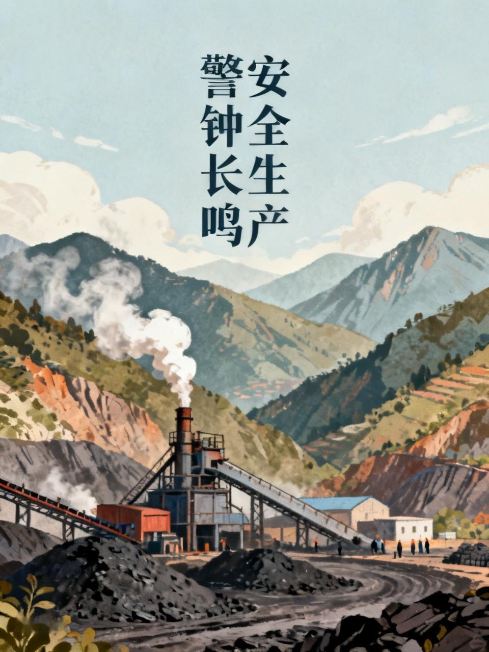 山西“5.23”矿难已过去近半个月了，6月2日，矿难所在的沁源县主要领导也因此受