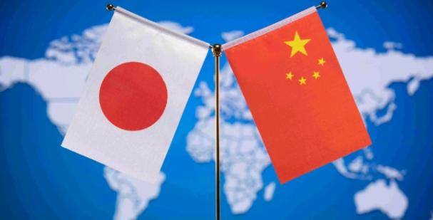 第一个公开支持日本的欧洲国家出来了！万万没想到，这个国家居然是意大利！在12月1