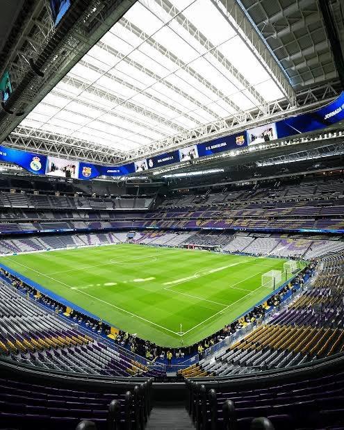 🚨最新消息：阿根廷足协已正式放弃在马德里举办决赛的方案，并要求探讨所有可能的方