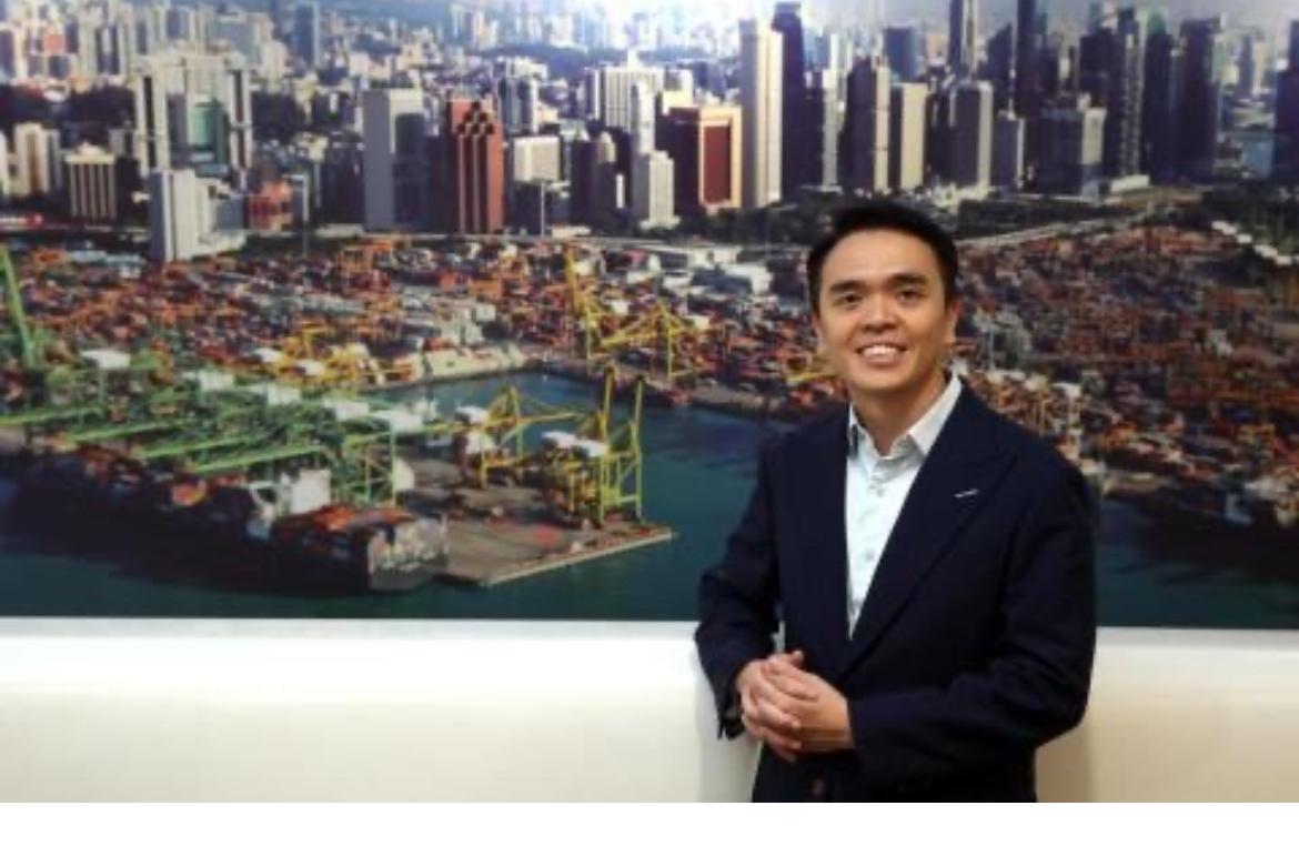 中东局势现对我国港口影响不大
联合早报今天（19日）报道：中东冲突导致霍尔木兹海