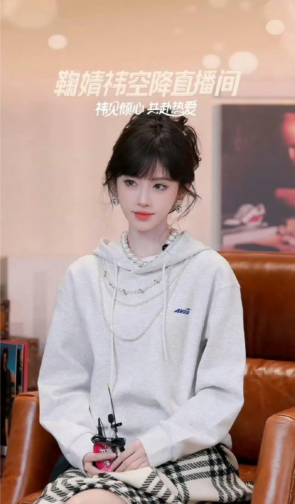 鞠婧祎美成洋娃娃鞠婧祎精致洋娃娃 ​精致洋娃娃 ​​​