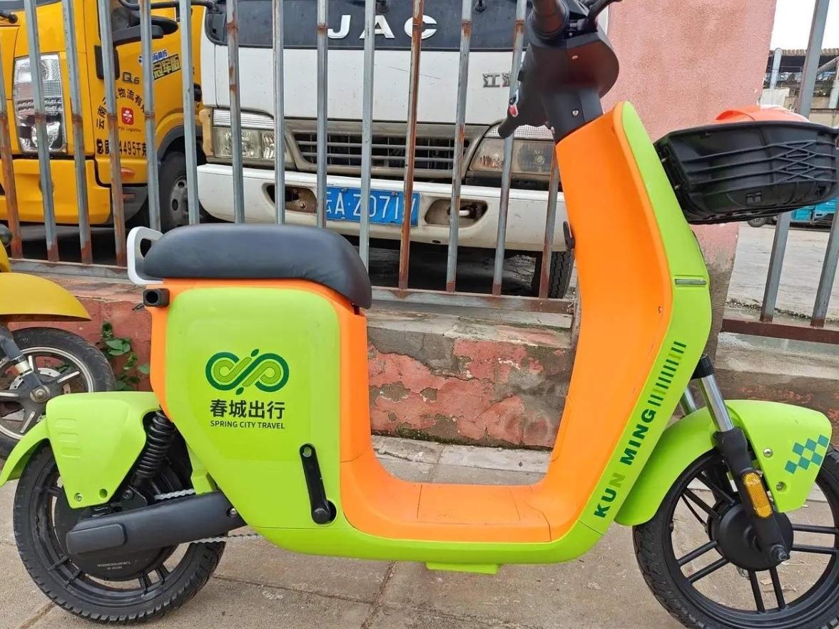 🔥热议！春城出行退场，昆明市民灵魂9问冲上热搜。本土出行品牌春城出行正式退出主