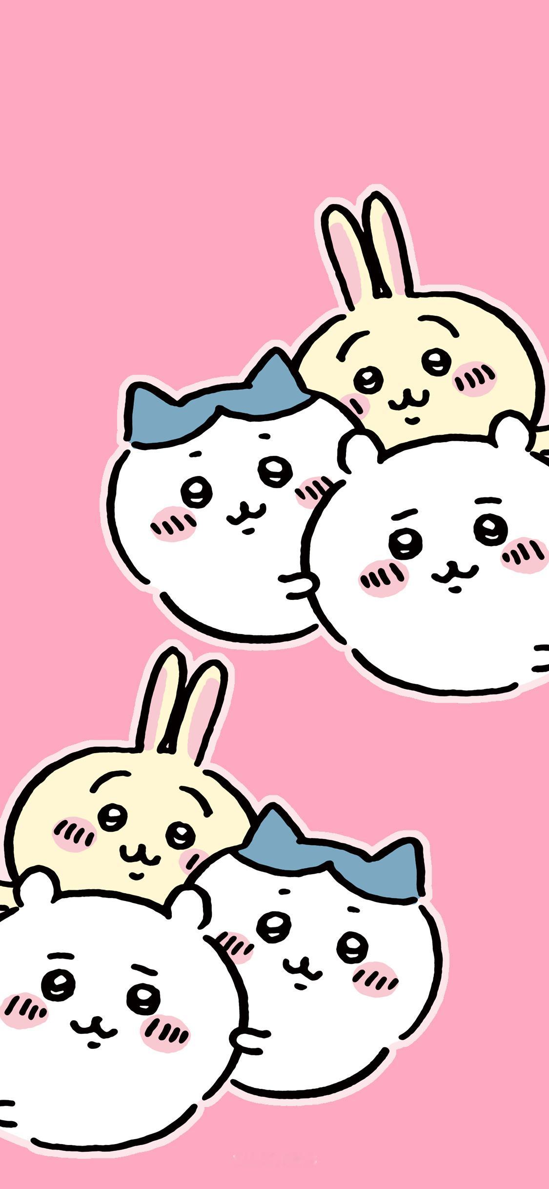 可爱壁纸(՞ o̴̶̷̤  ̫ o̴̶̷̤ ՞) 