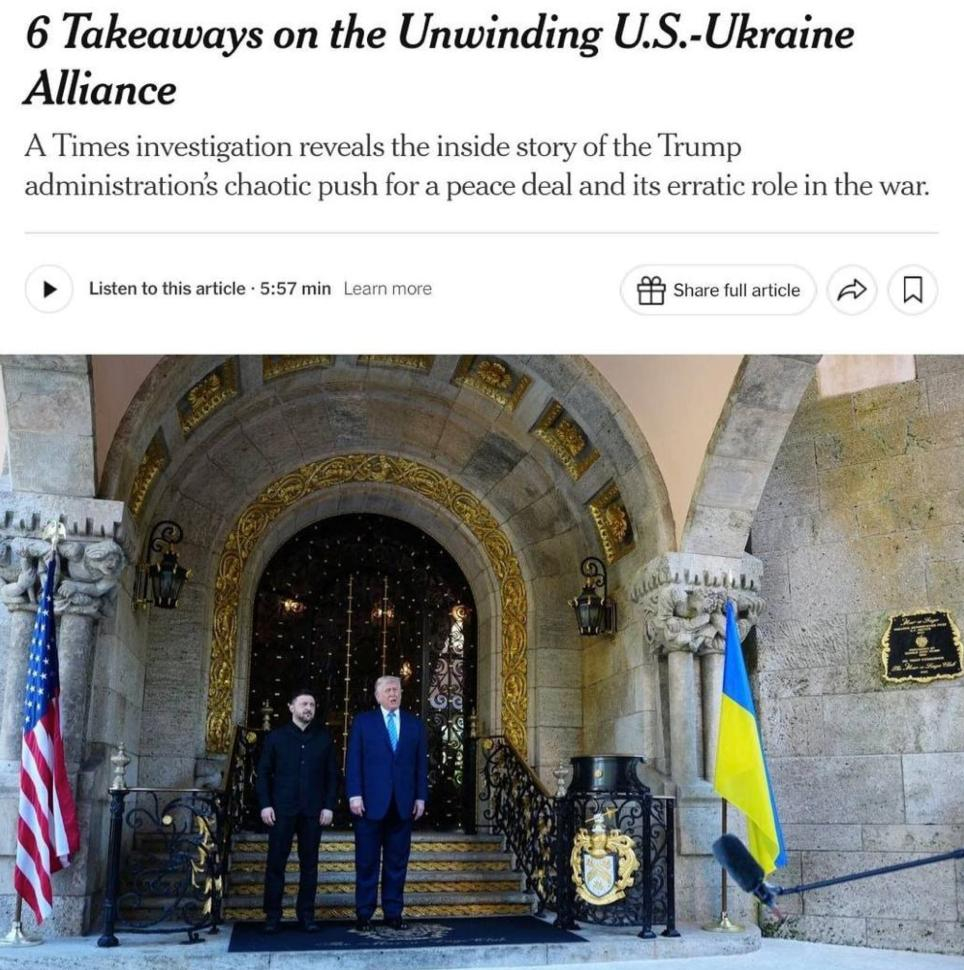 应万斯的要求，五角大楼负责人赫格塞特在特朗普就任总统期间就已做出多项“未公开的决