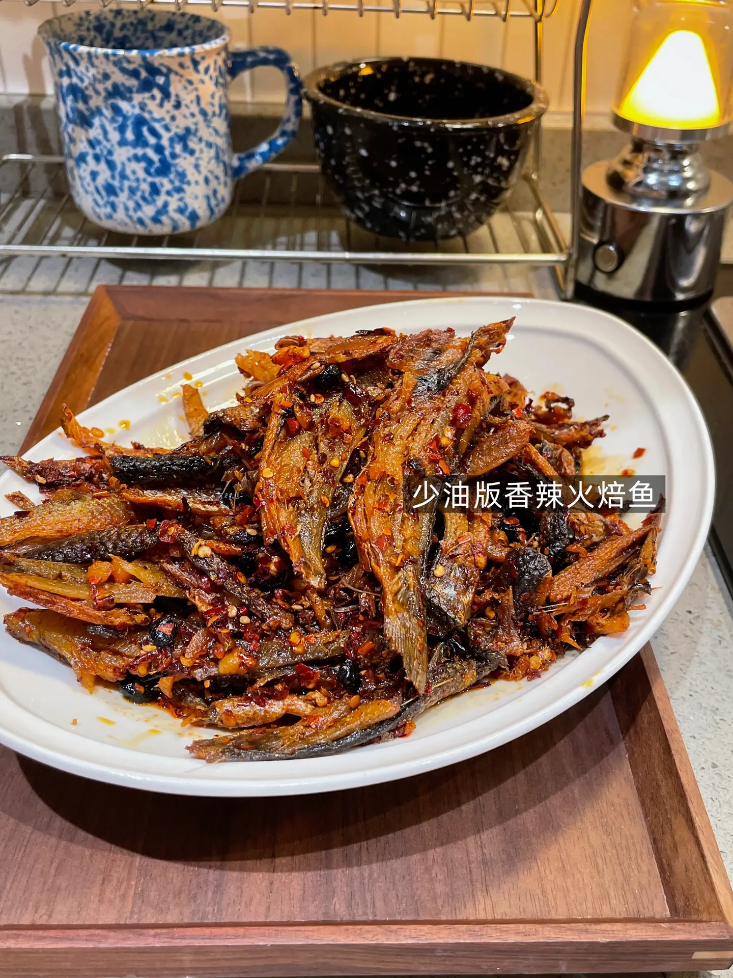用一张图证明你是一个热爱生活的人❤️