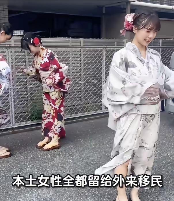 给日本一个建议，可以考虑大量引进印度劳工！
2026年度日本自卫队年度招募目标约