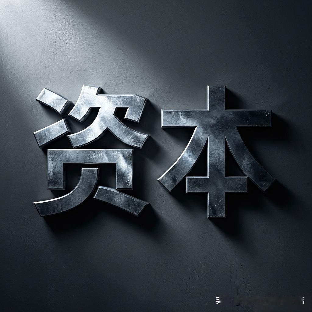 现在网上有一股风气，不少人张口就来，痛骂资本、批判剥削，恨不得把资本赶尽杀绝。