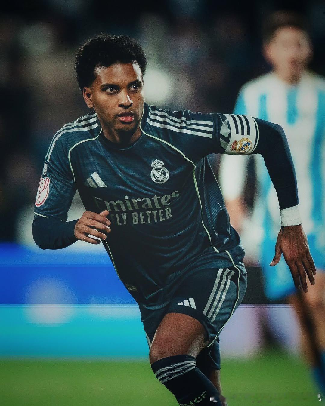 罗德里戈vs塔拉韦拉📸塔拉韦拉vs皇马罗德里戈