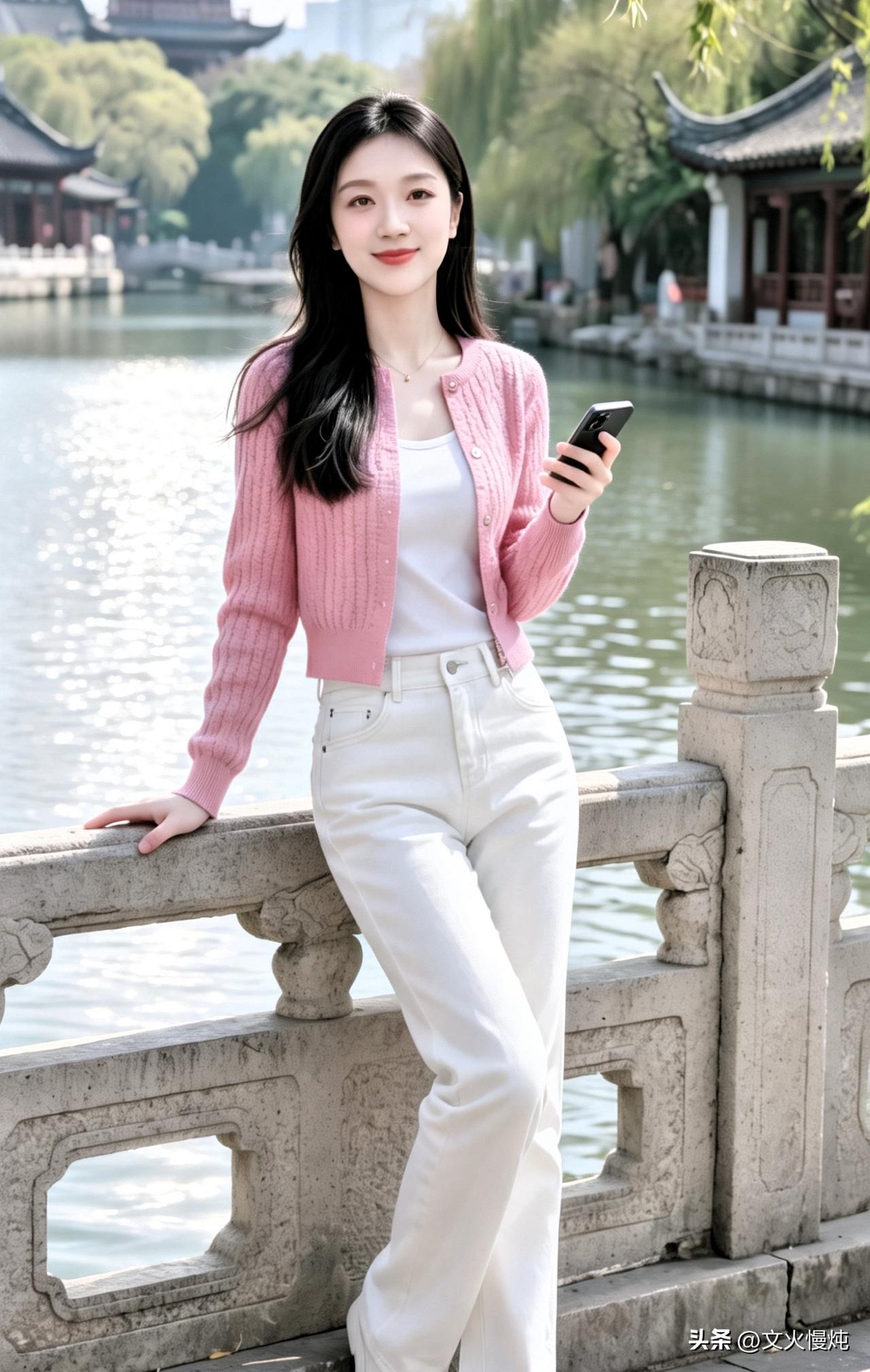 花自己的工资给亲妈买件衣服，婆婆脸立刻拉下来："你娘家的事，别老往我家扯。"
