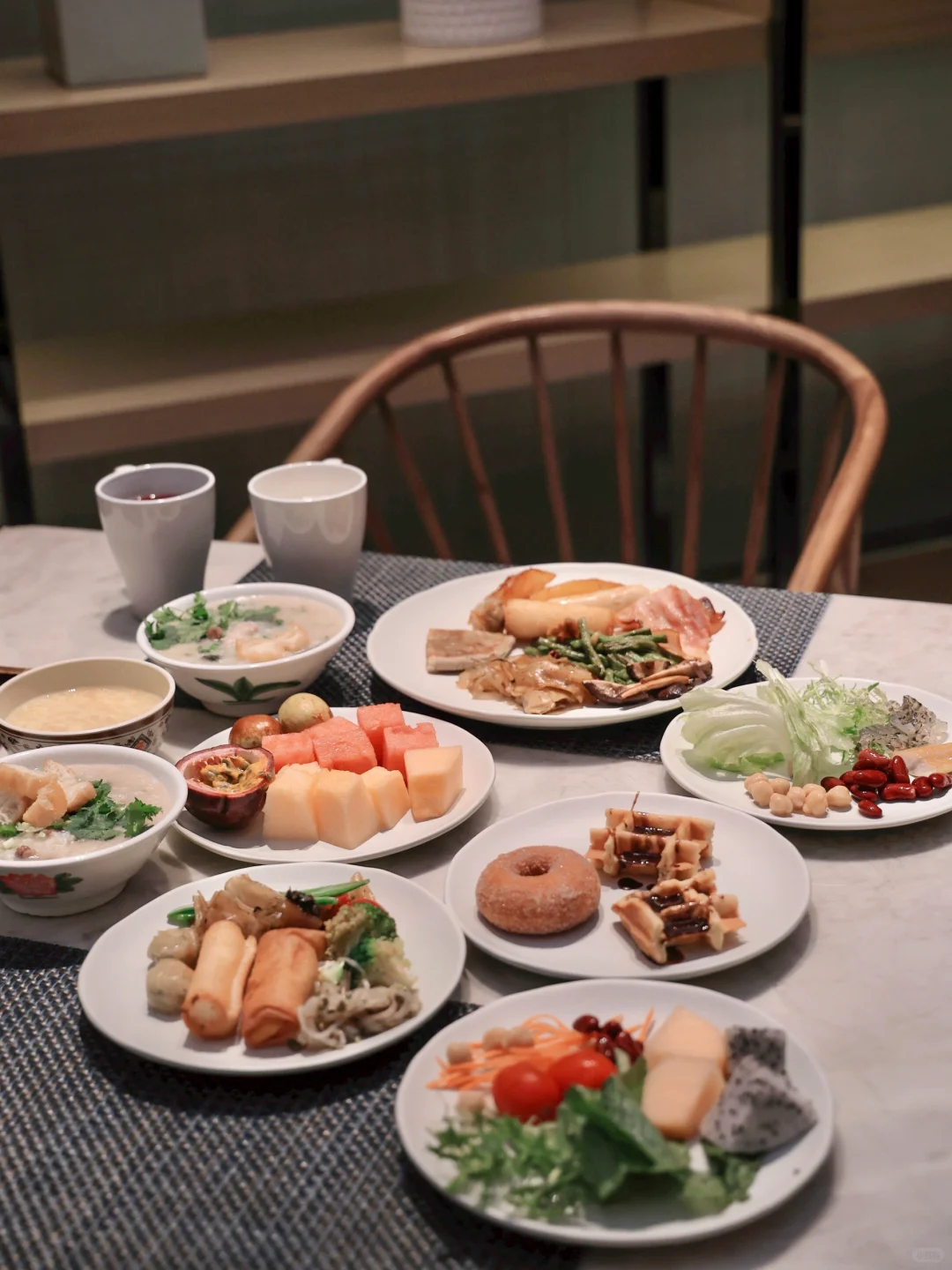 反向轻度假｜找到顺德小众citywalk路线了