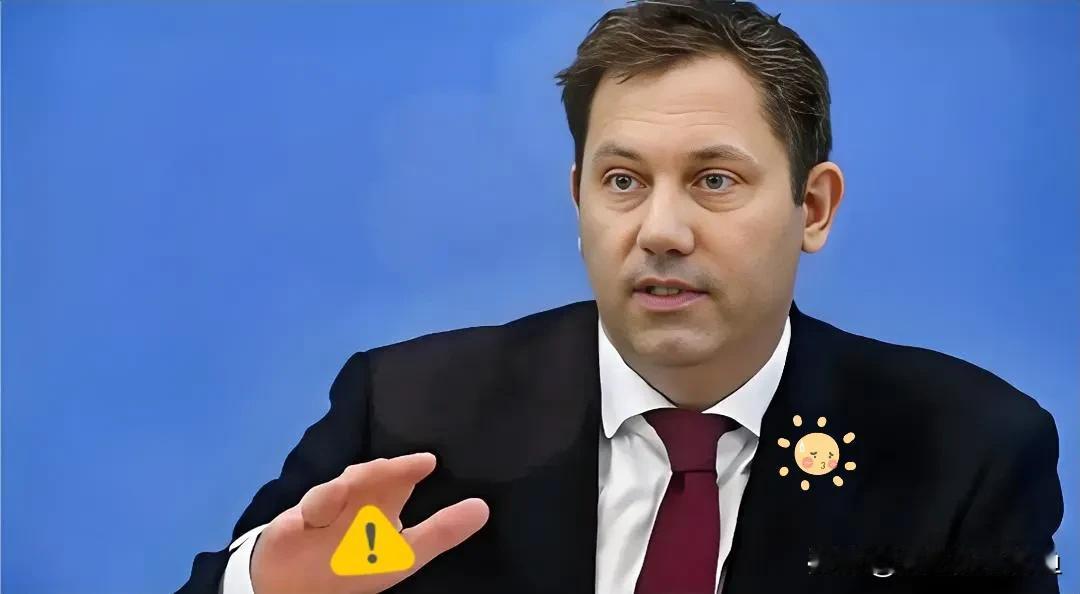 德国这操作太打脸了！

12月22日德国政坛+工业界炸锅了！堪称自己人把自己人“