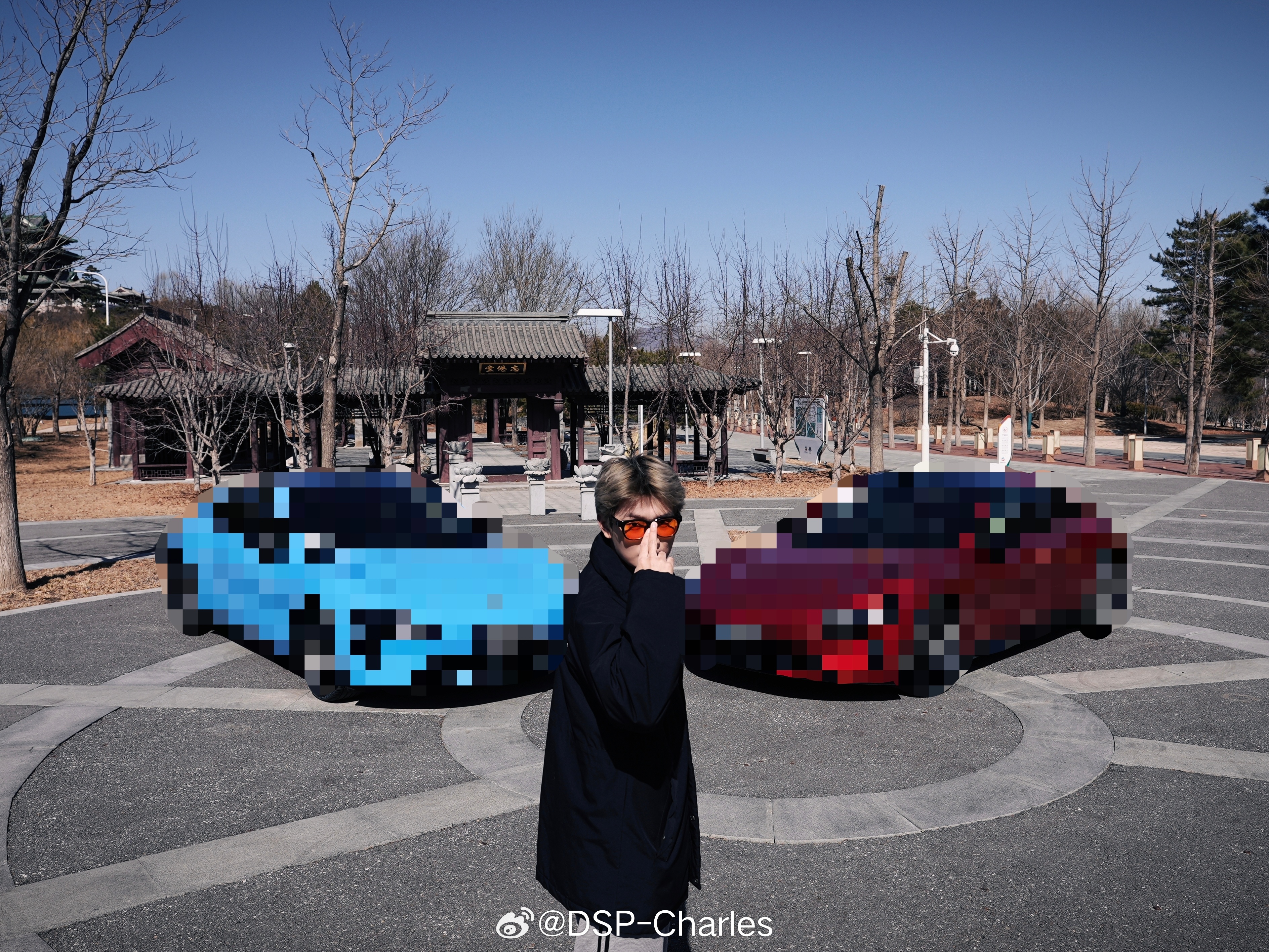 前两天我去北京，好多朋友都猜到我去干啥了，非常详细的试驾了新一代SU7，信息量很