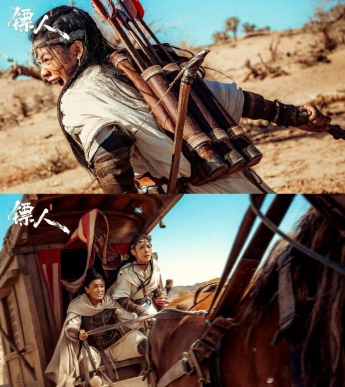 陈丽君银幕首秀好惊艳陈丽君银幕首秀陈丽君陈丽君银幕首秀真的太惊喜了！越剧功底加持