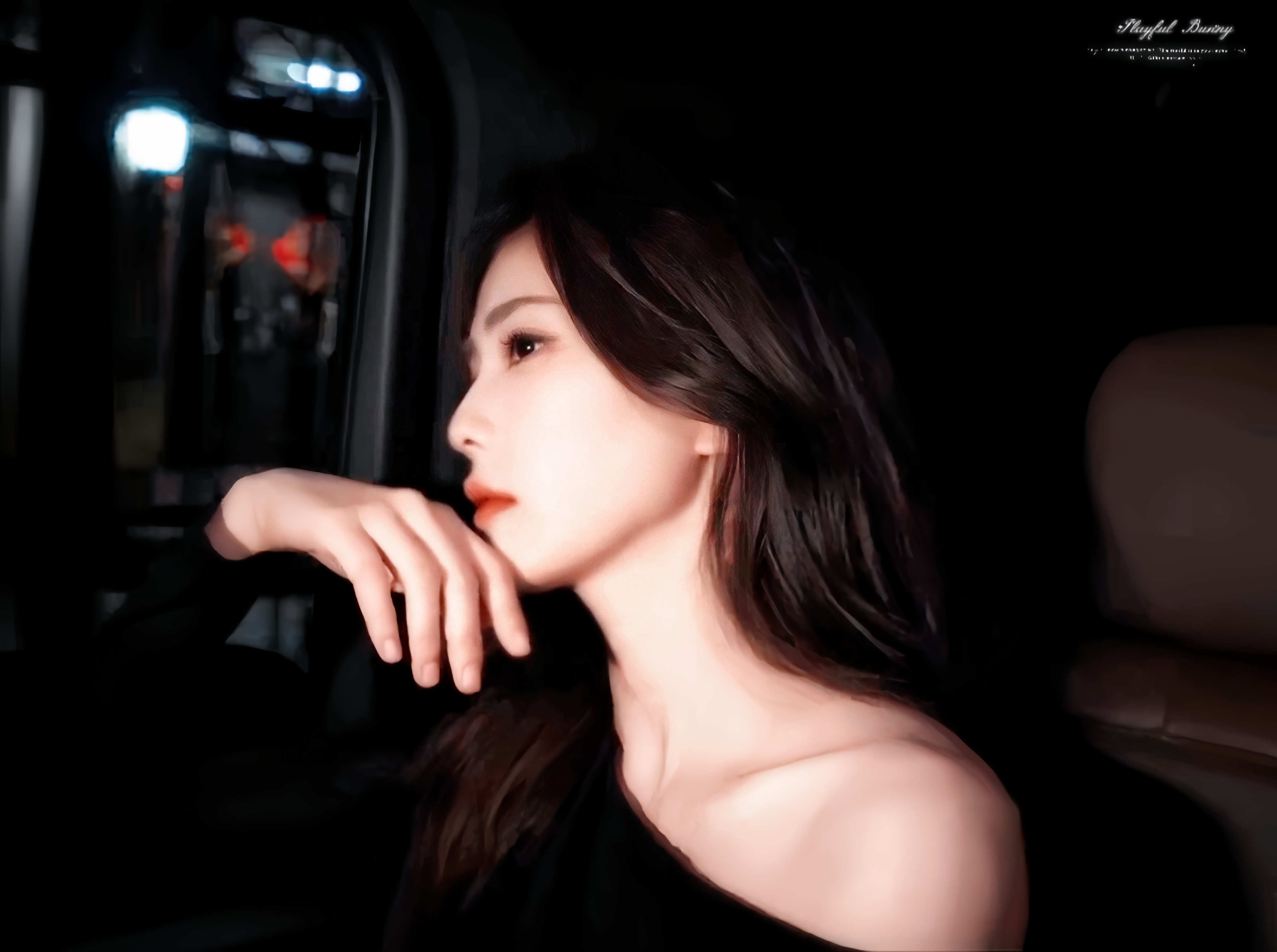 宝宝，我们永远都在*🖤 