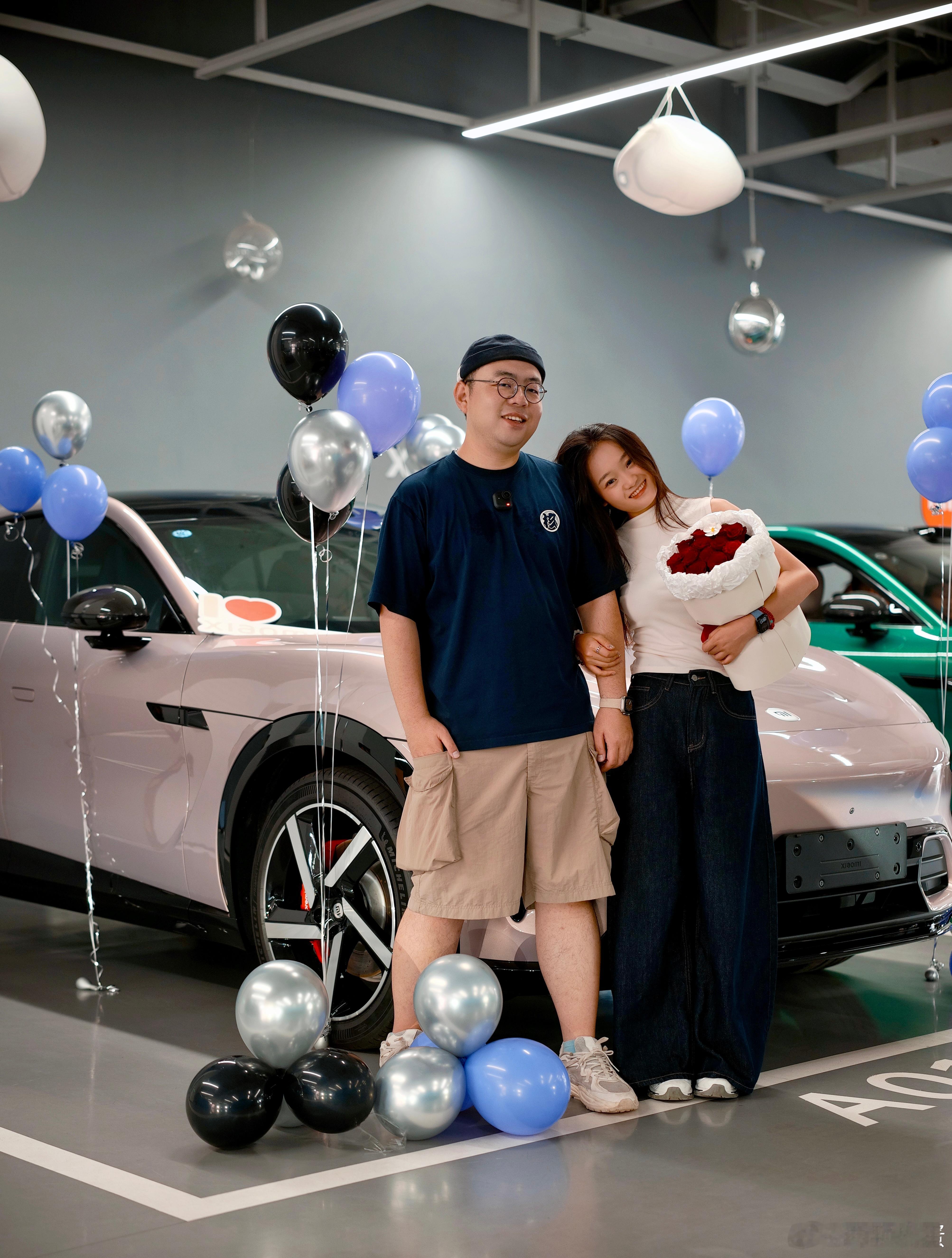 [手指比心] ​​​