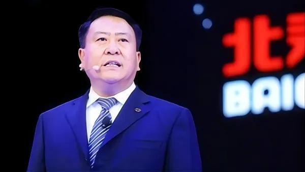 北汽原董事长徐和谊被判死缓！

今天，北京第三中级人民法院公开宣判，北京汽车集团