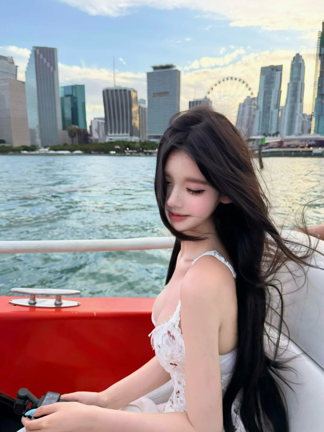 🎡