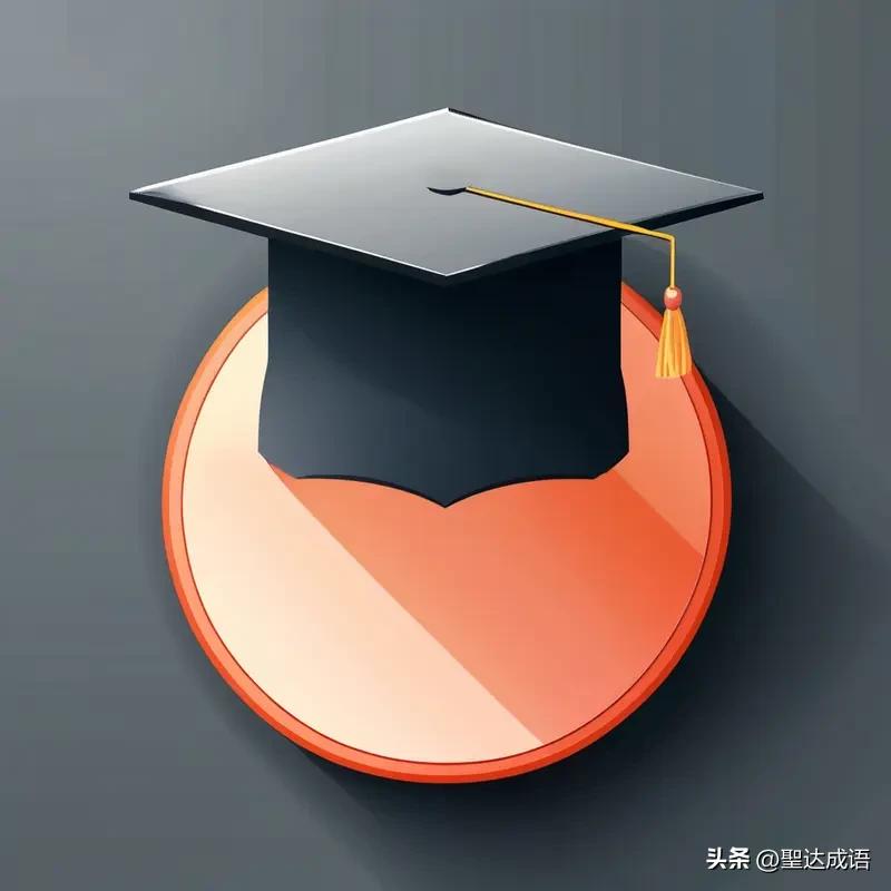 别被学历标签框住人生！从专科一路逆袭读到博士，证明起点从不是终点。踏实赶路、持续