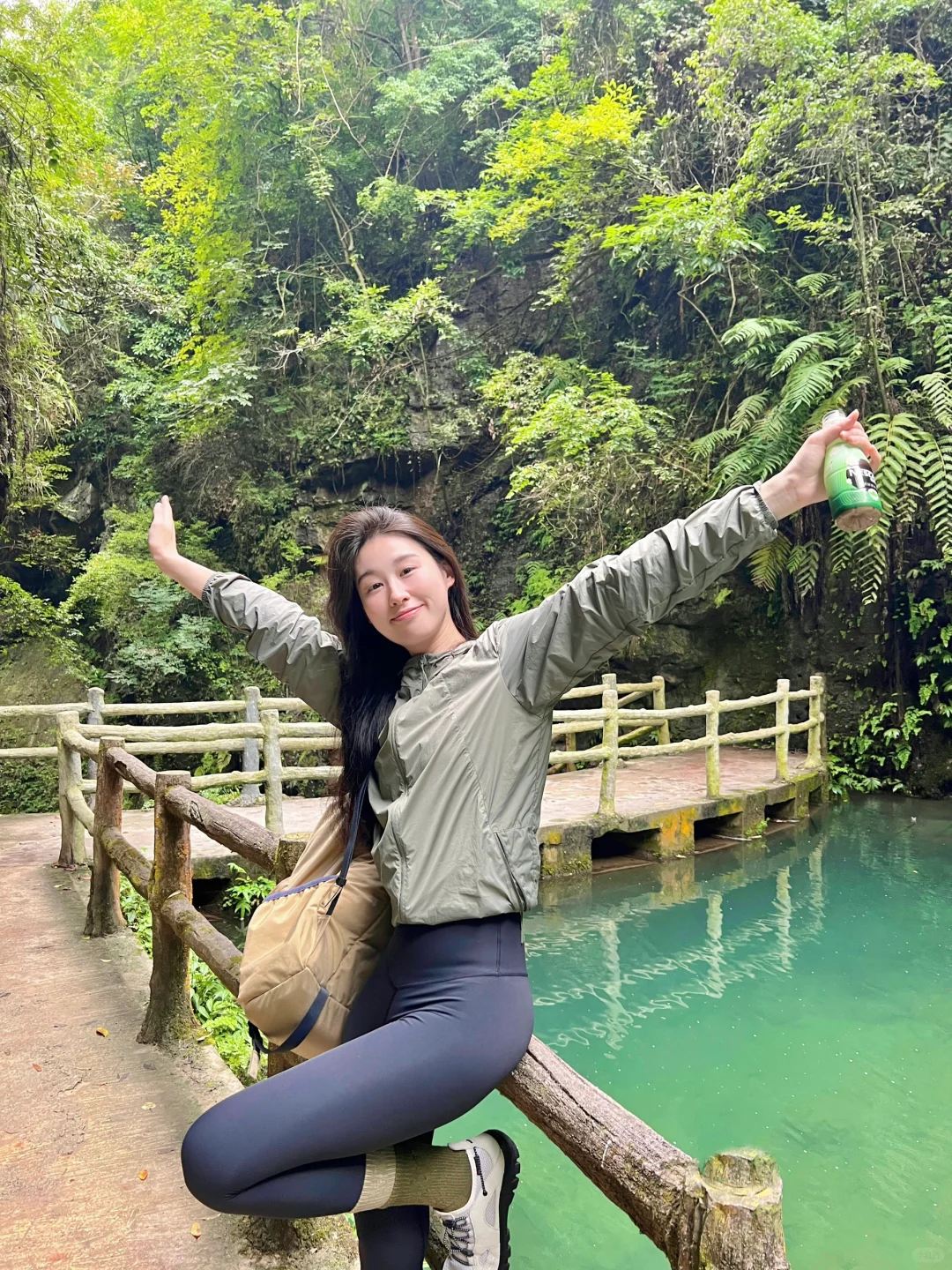 小众徒步地｜人少景美❗️