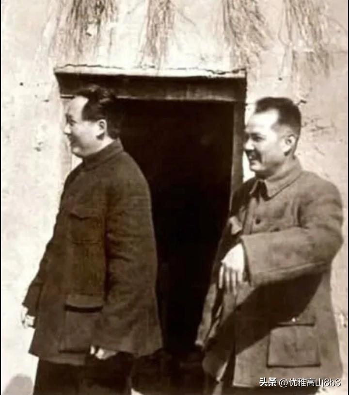 一句“导师创业垂千古”，看懂开国元帅心底的革命感悟
 
很多人在读开国元勋的回忆