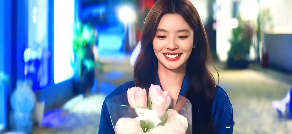 徐若晗《爱你》迎来“伟大的宣发期”，这波梦幻联动杀疯了！ 
