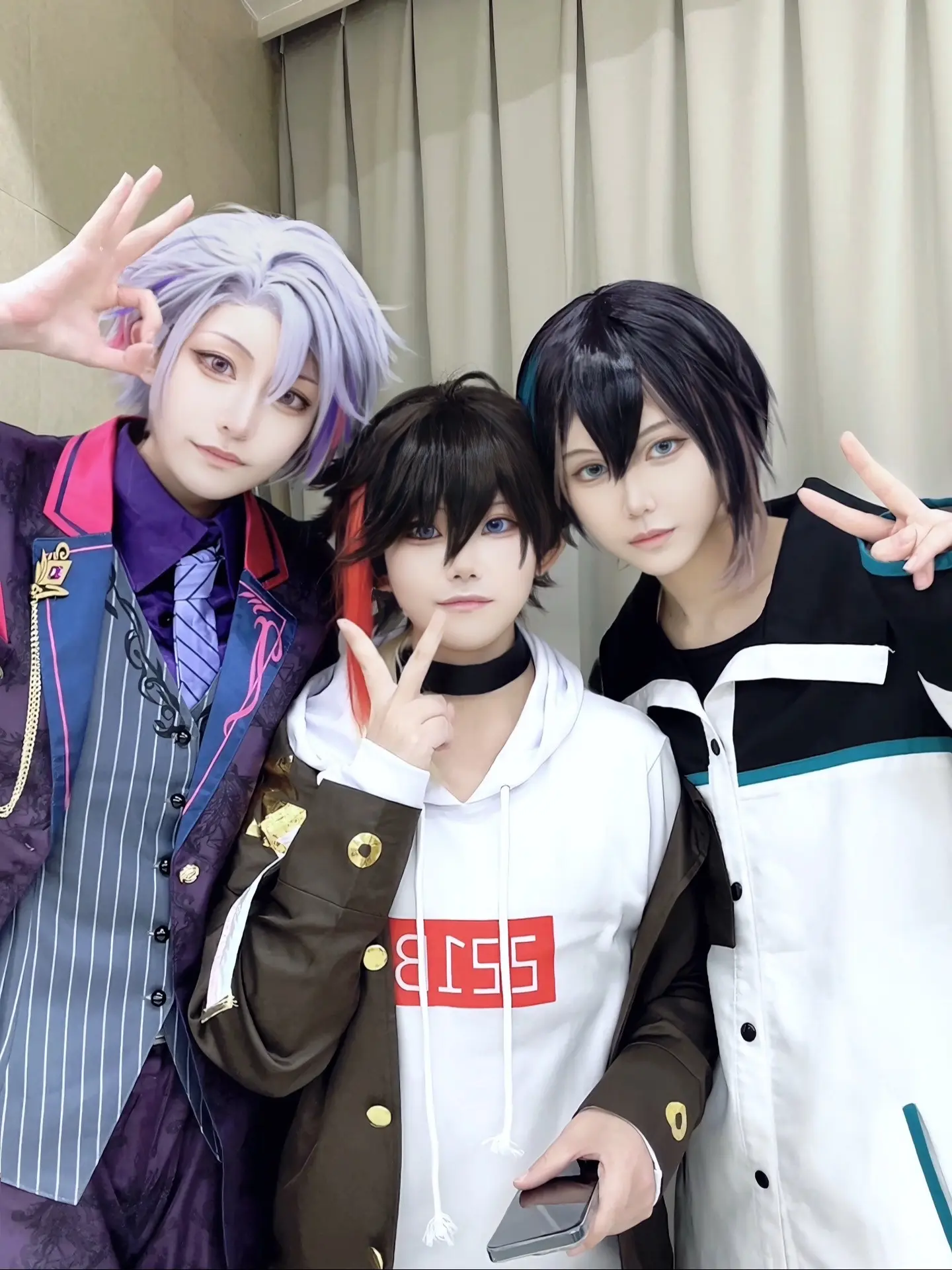 饭屋·正经不过三秒  fw我，akn myy