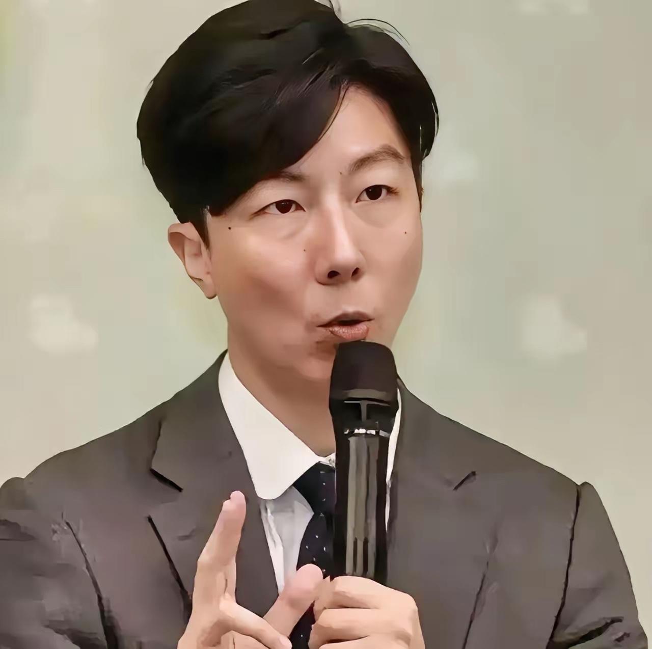 民进党发言人吴铮：“我不是中国人，也不乐见中华民族伟大复兴，我是妥妥的台独，我就